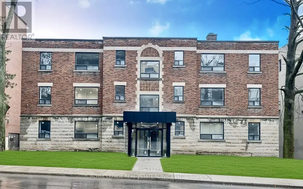 9 - 20 Duke Street, Hamilton (Durand)